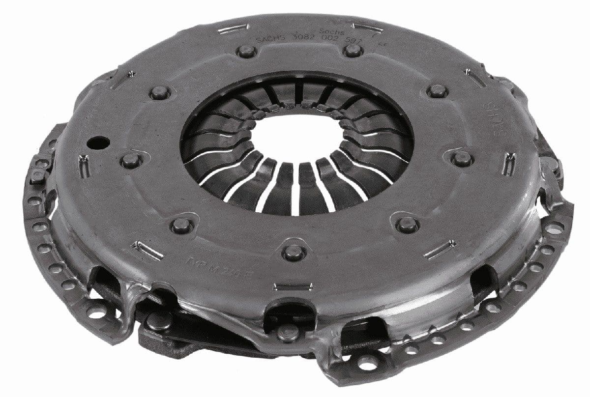 Plato de presión de clutch SACHS 3082 002 597