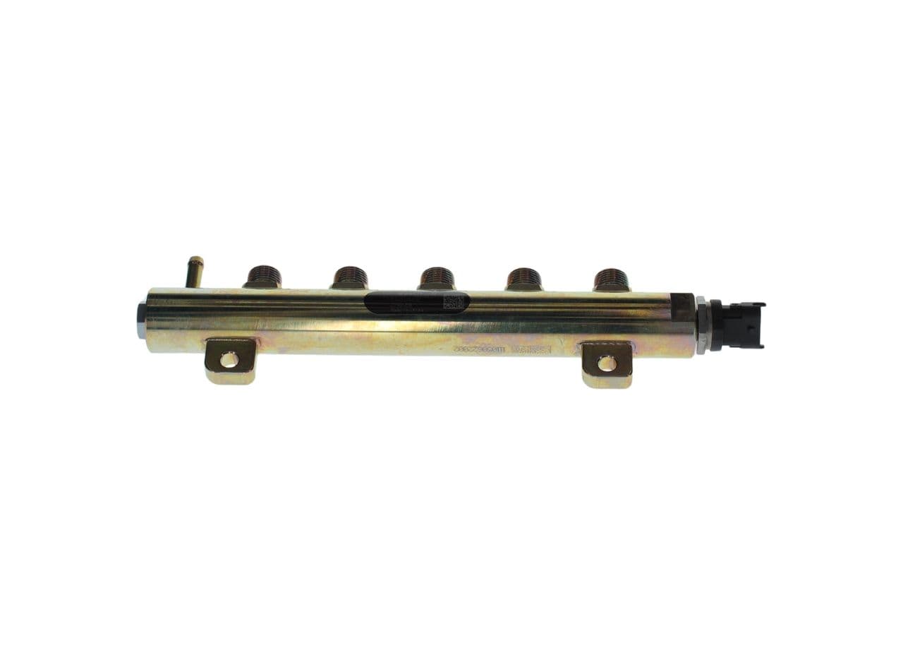 Tubo distribuidor, combustible BOSCH 0 445 224 032