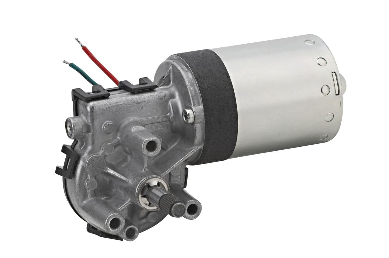Motor del limpiaparabrisas BOSCH F 006 B20 092