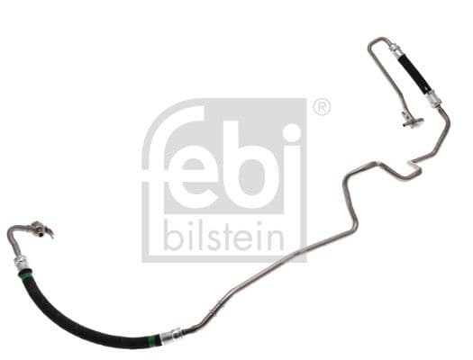 Manguera de dirección hidráulica FEBI BILSTEIN 1002017