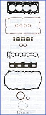 Juego completo de empaques, motor AJUSA 50312100