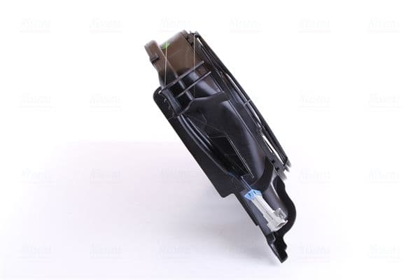 Ventilador, refrigeración del motor NISSENS 85402