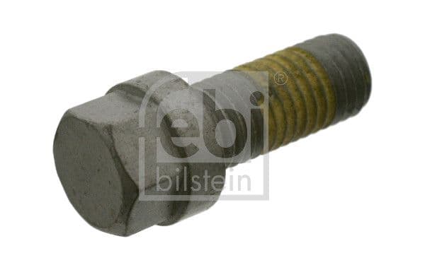 Tornillo con collar, árbol articulado de transmisión FEBI BILSTEIN 29597