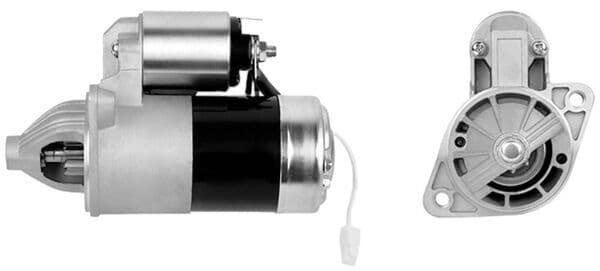Marcha MAHLE MS 1142