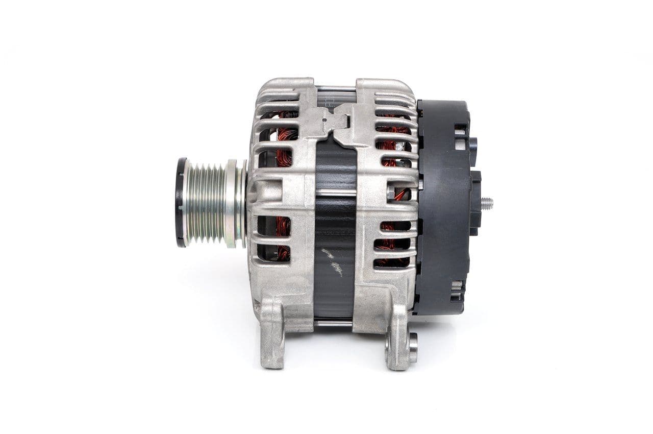 Alternador BOSCH 0 125 711 153