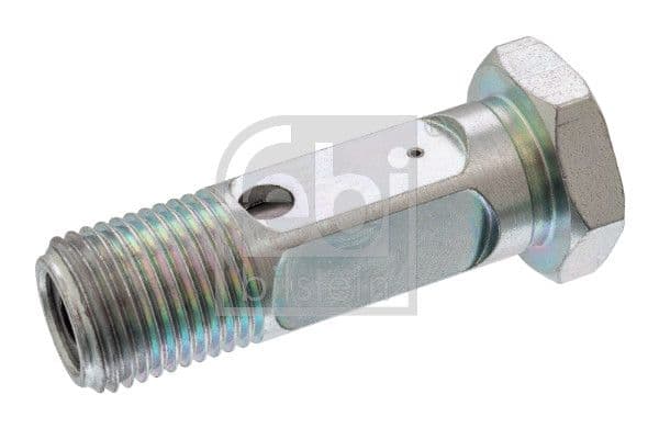 Válvula de descarga FEBI BILSTEIN 107001