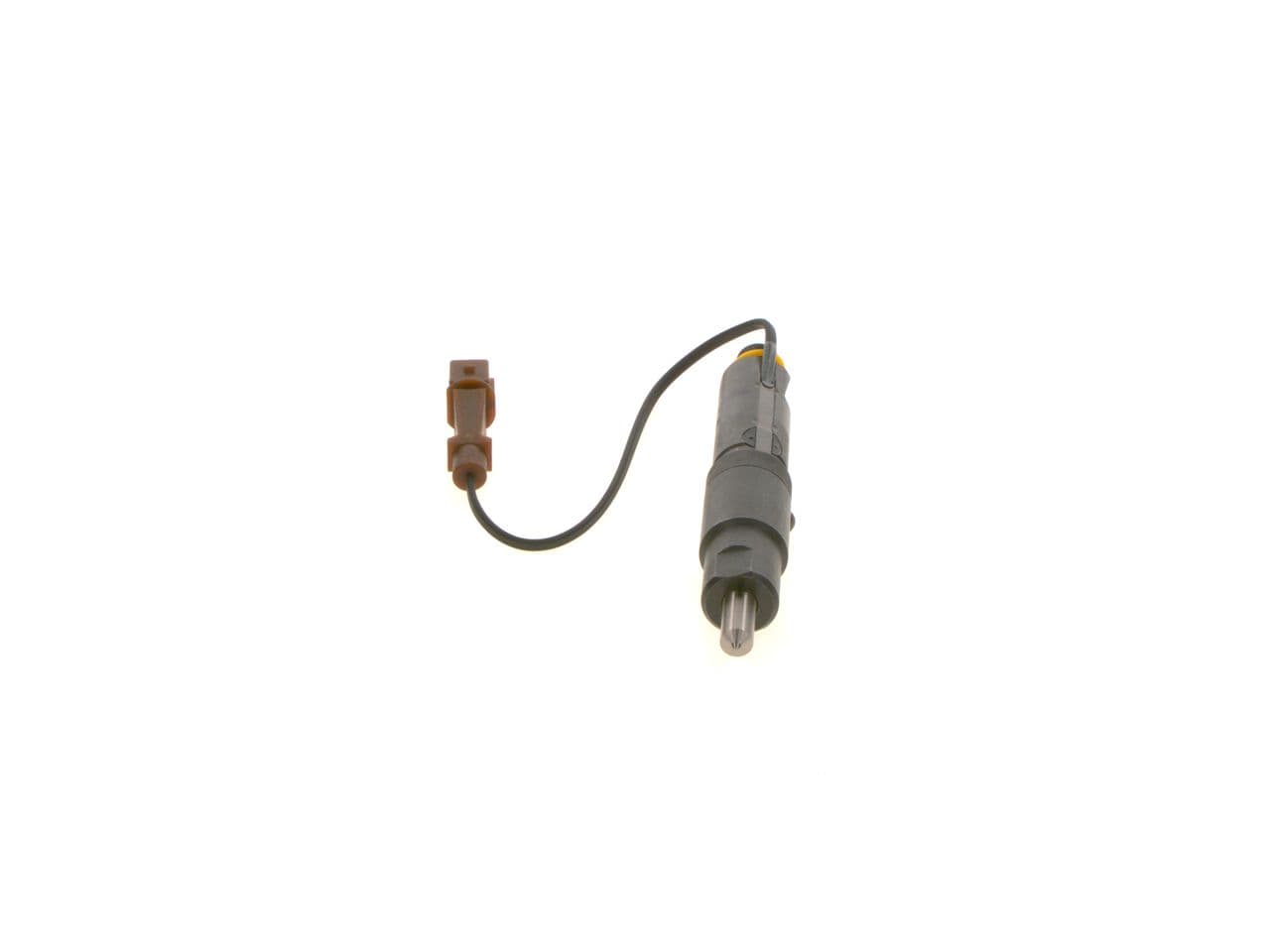Abrazadera para boquillas BOSCH 0 432 131 780