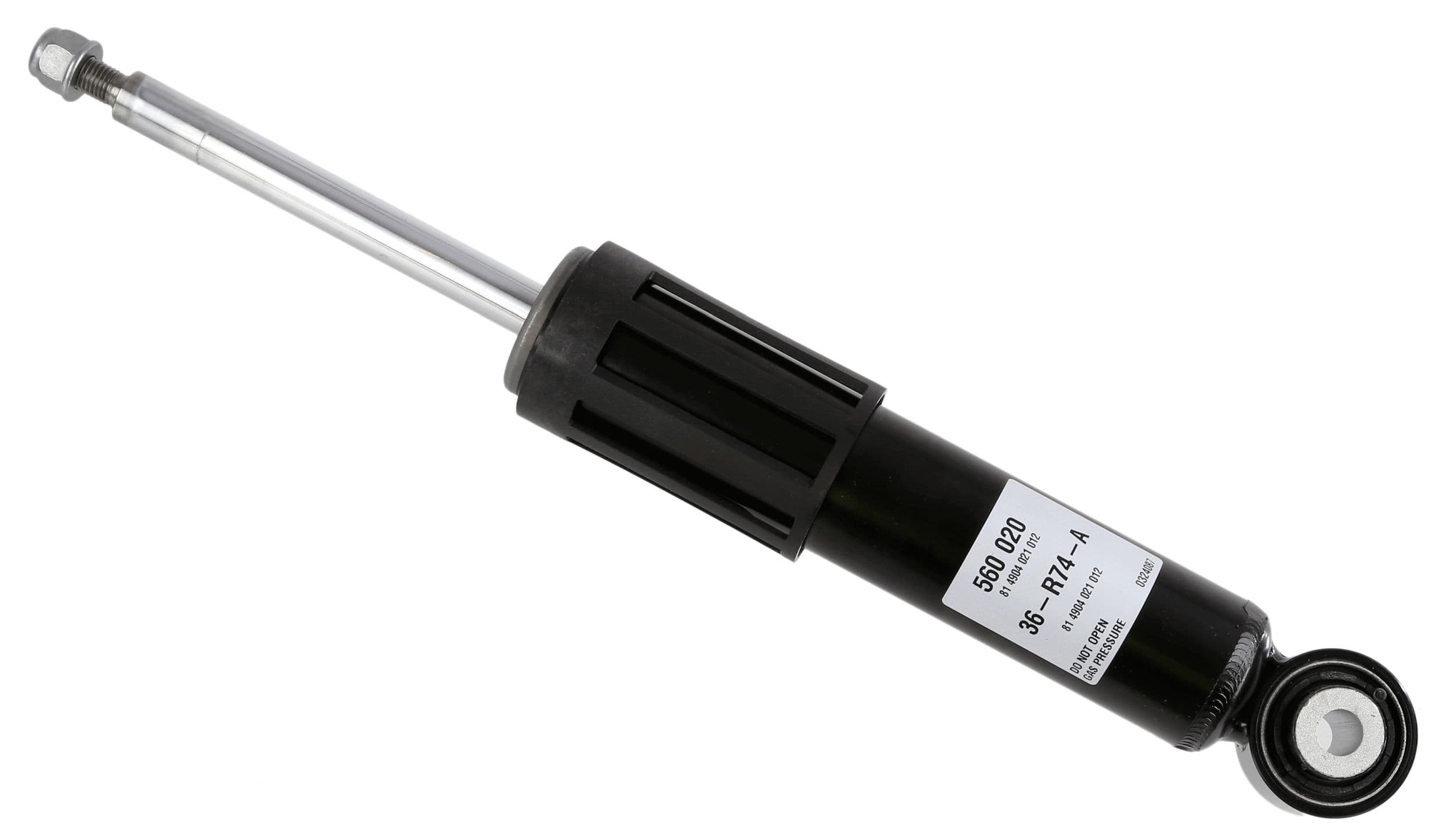 Amortiguador SACHS 560 020