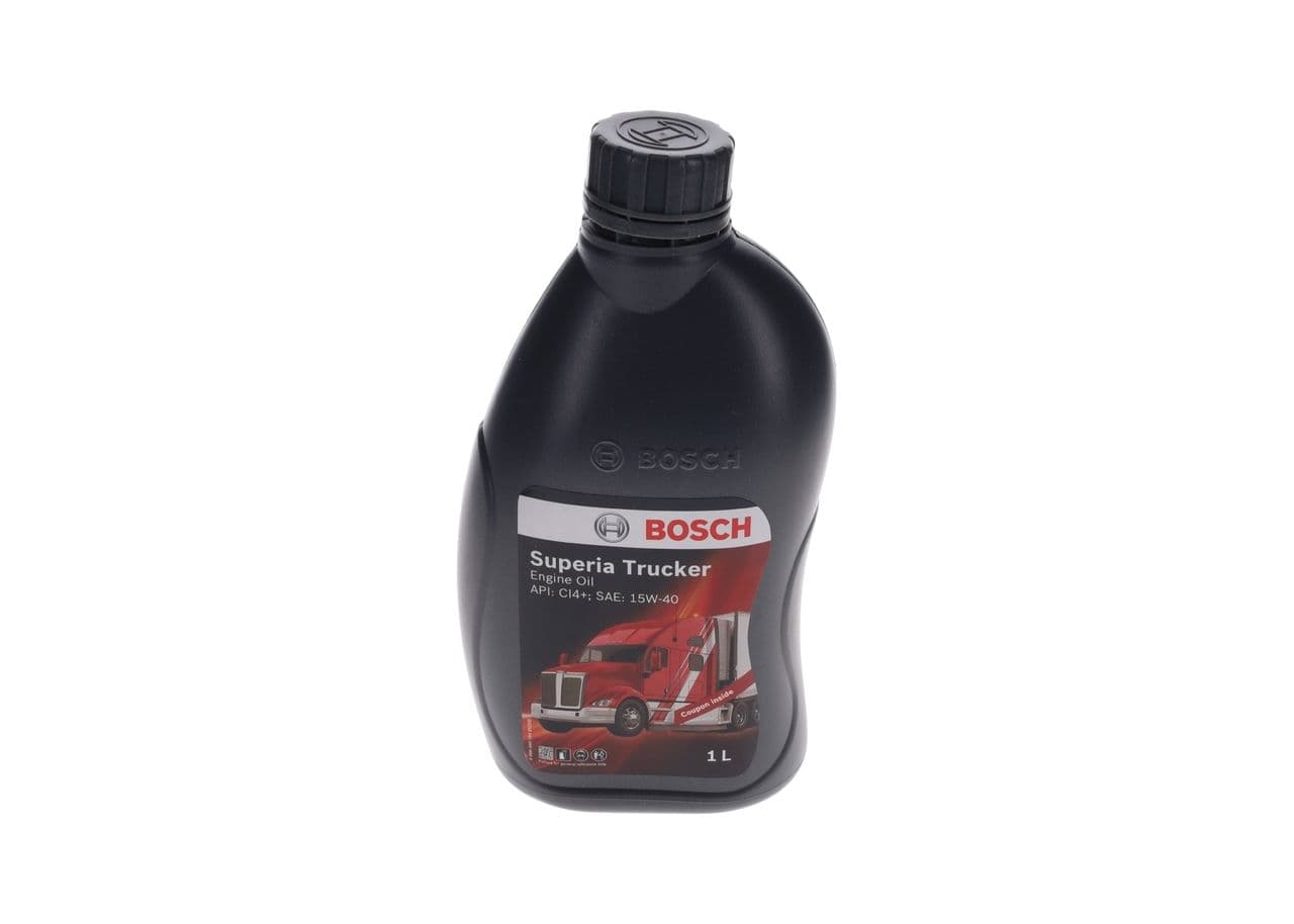 Aceite de motor BOSCH F 002 H24 614