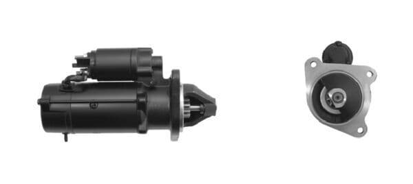 Marcha MAHLE MS 291