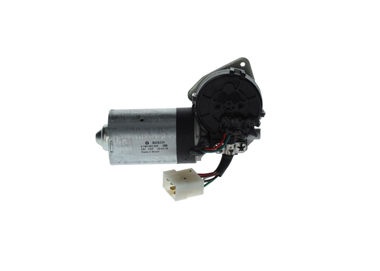 Motor del limpiaparabrisas BOSCH 9 390 453 029
