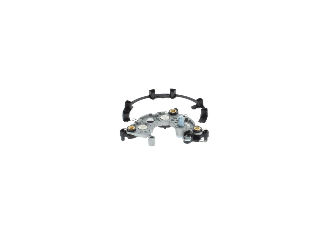Rectificador, alternador BOSCH 1 986 AE0 290