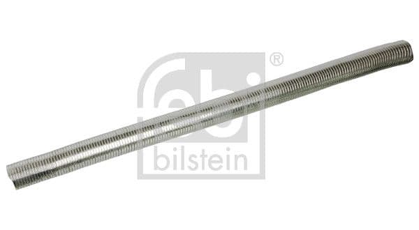 Tubo ondulado, sistema de escape FEBI BILSTEIN 104127