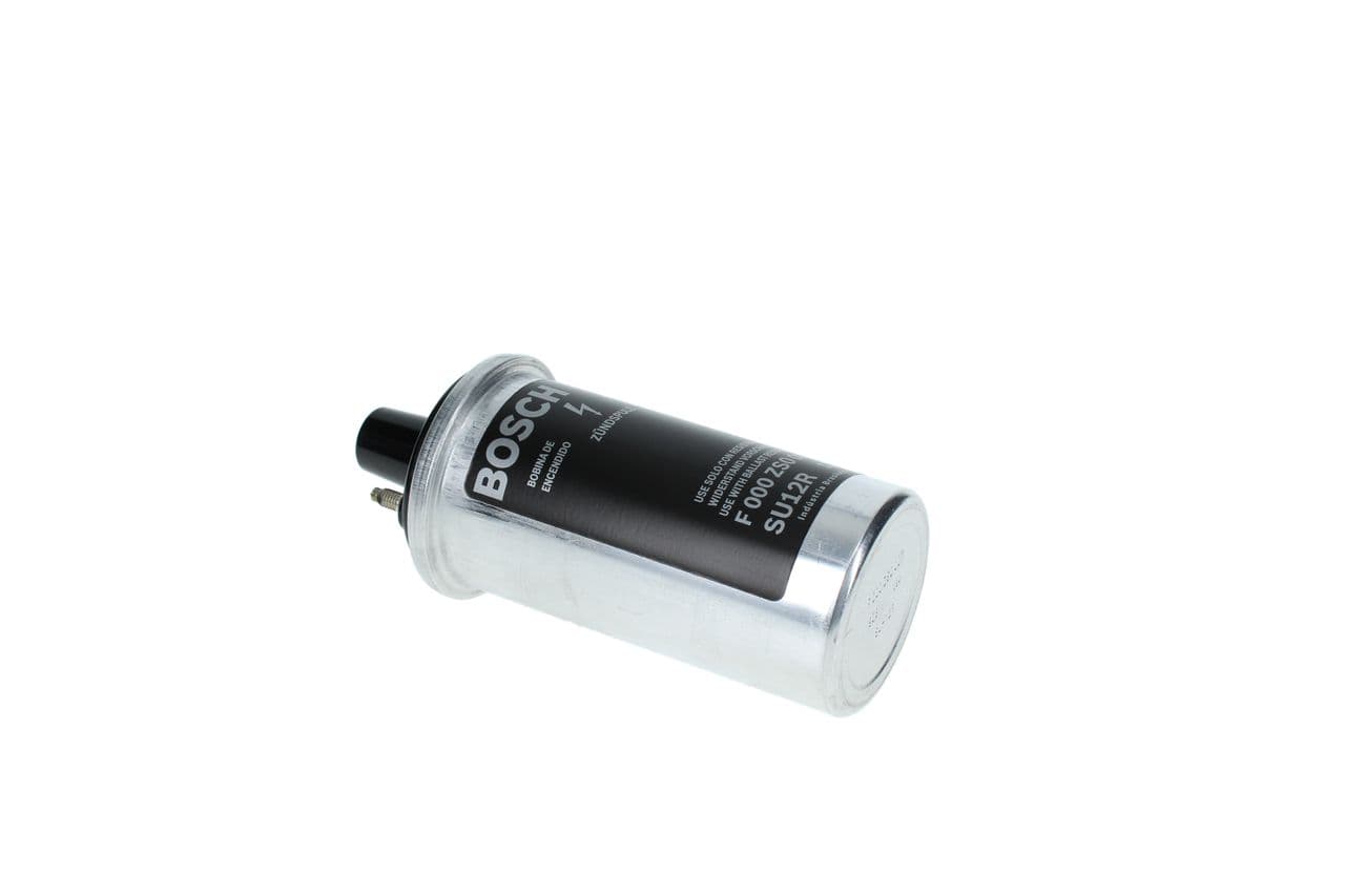 Bobina de encendido BOSCH F 000 ZS0 007