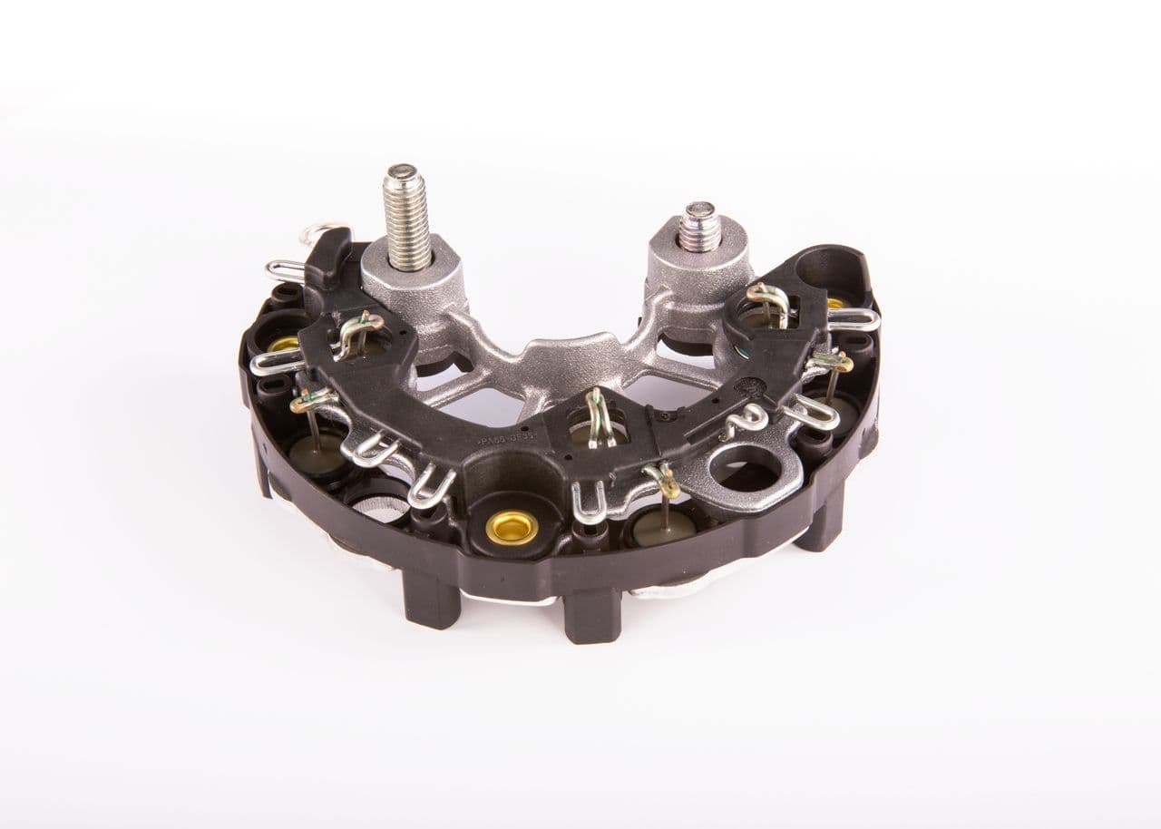 Rectificador, alternador BOSCH F 00M 123 320