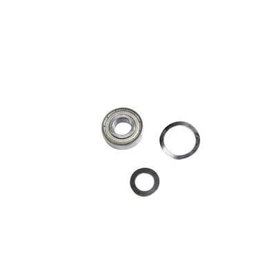 Cojinete de accionamiento, alternador MAHLE MSX 305
