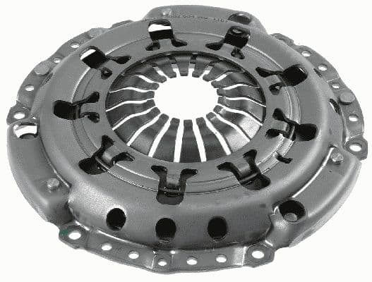 Plato de presión de clutch SACHS 3082 634 902