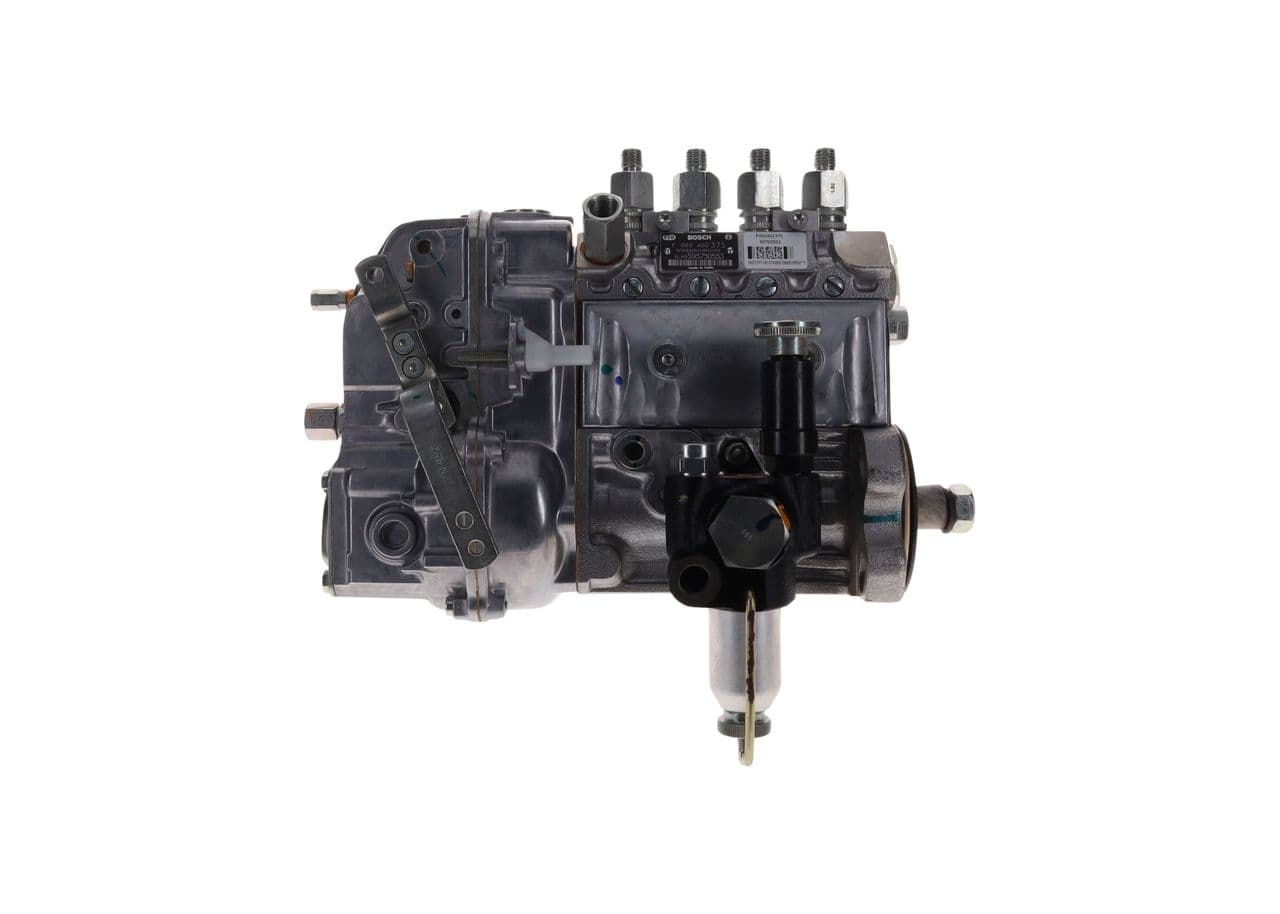 Bomba de inyección BOSCH F 002 A0Z 375