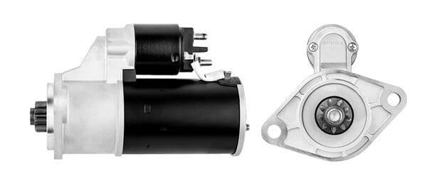 Marcha MAHLE MS 1222