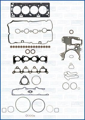 Juego completo de empaques, motor AJUSA 50382100