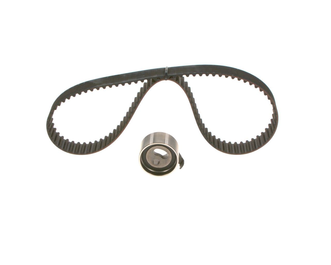 Juego de correas dentadas BOSCH 1 987 946 596