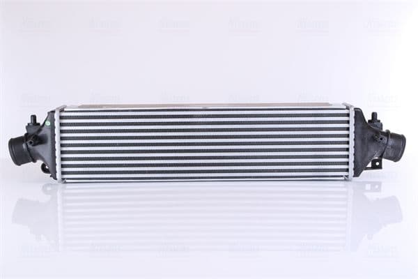 Radiador de aire de admisión NISSENS 96406
