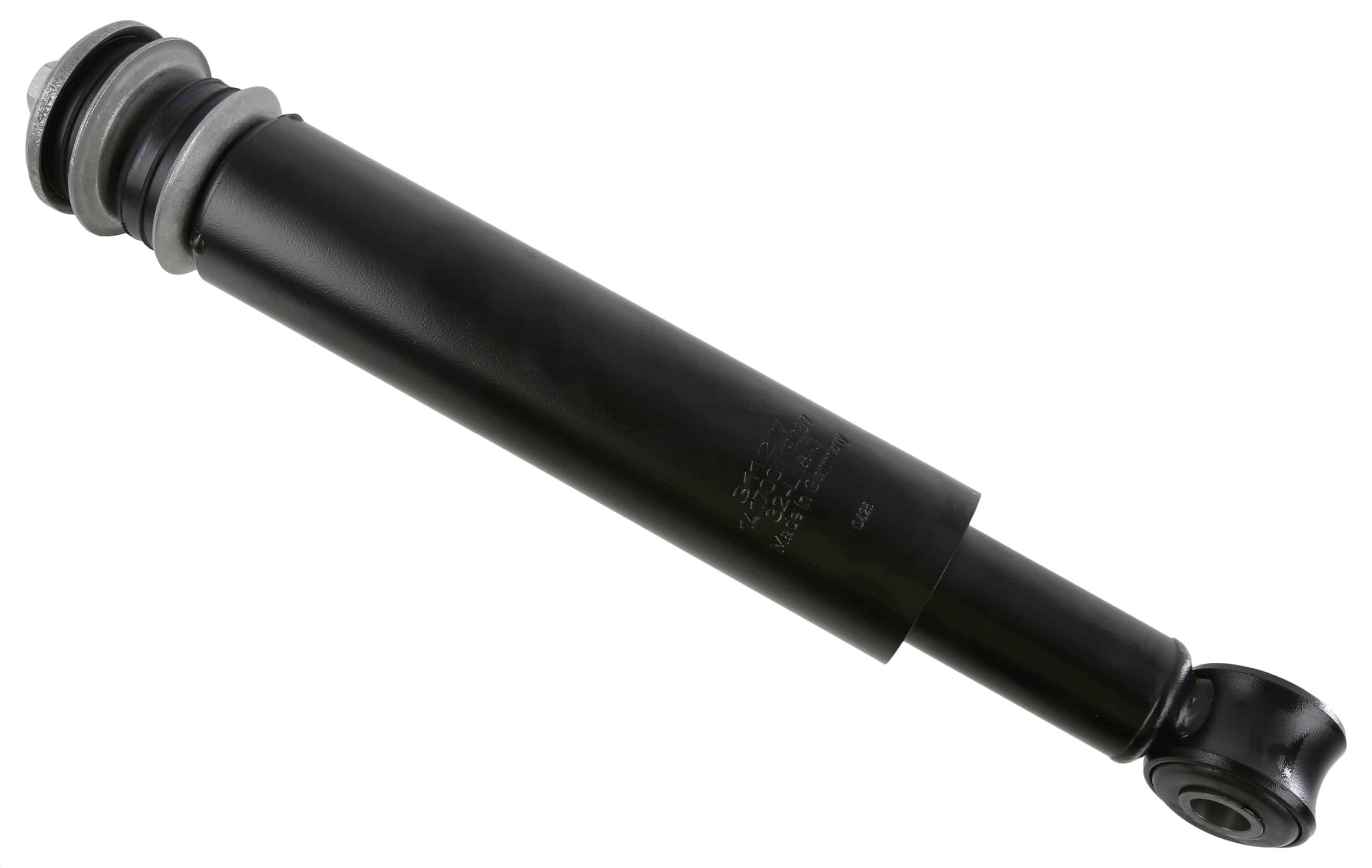 Amortiguador SACHS 311 217
