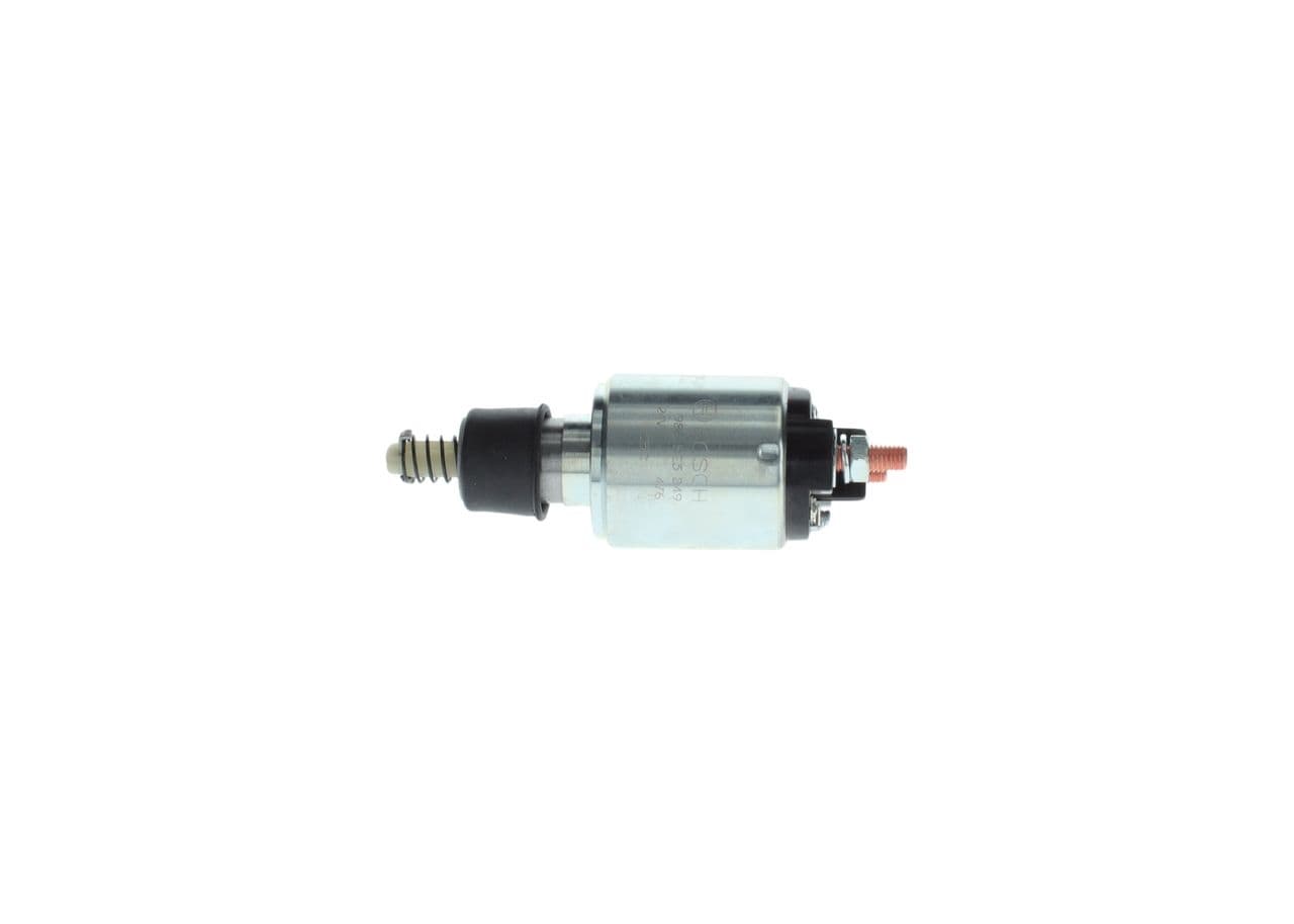 Solenoide, arrancador o marcha BOSCH 1 986 SE3 849