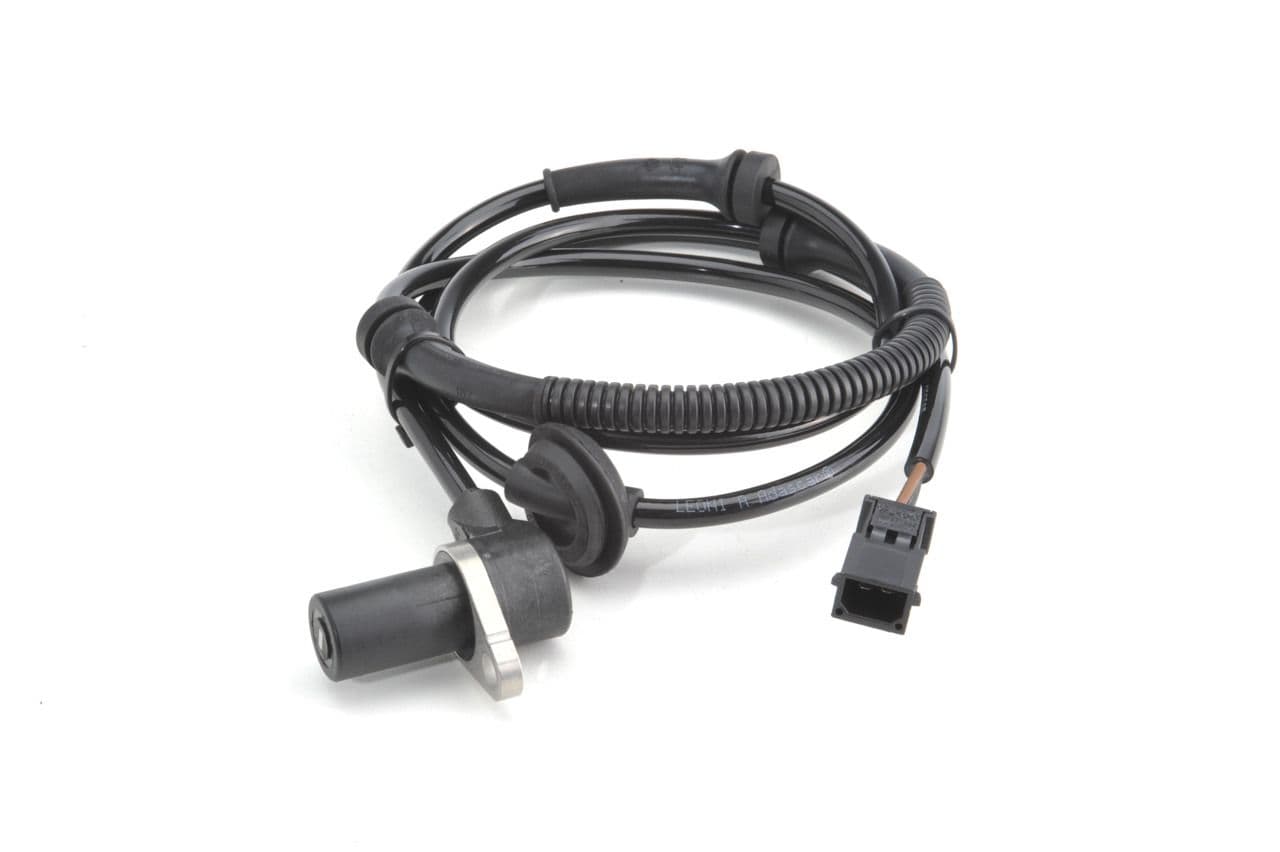 Sensor, revoluciones de la rueda BOSCH 0 265 006 681