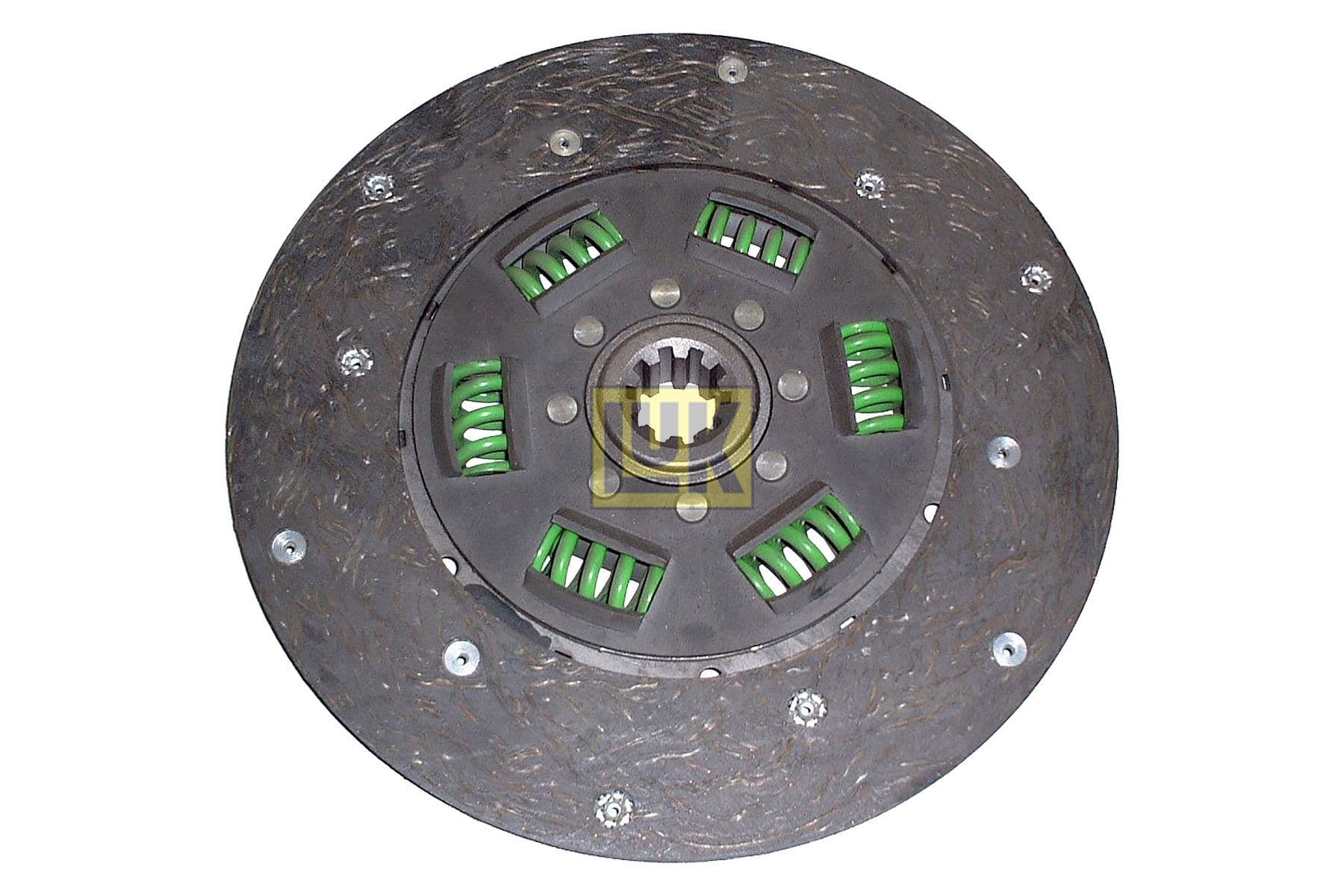 Disco del clutch Schaeffler LuK 325 0059 26