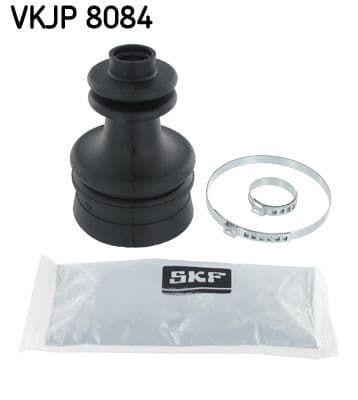 Juego de fuelles, eje de transmisión SKF VKJP 8084
