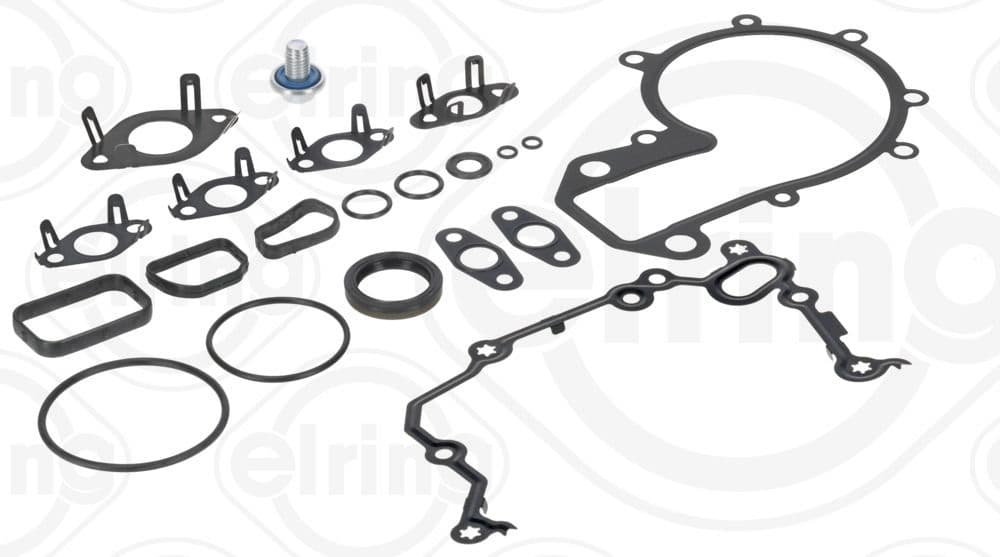 Juego de juntas, bloque motor ELRING 945.680