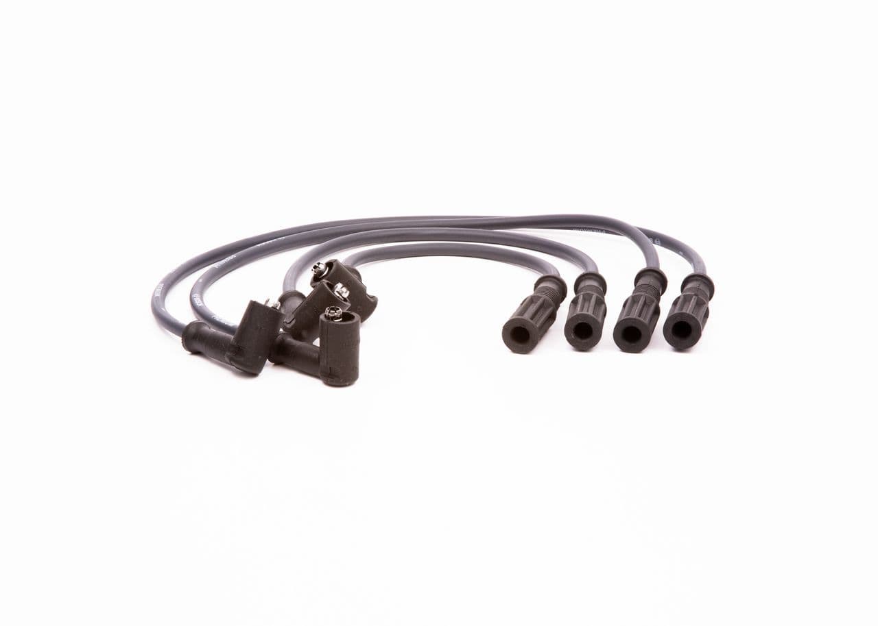 Juego de cables de encendido BOSCH F 000 99C 110