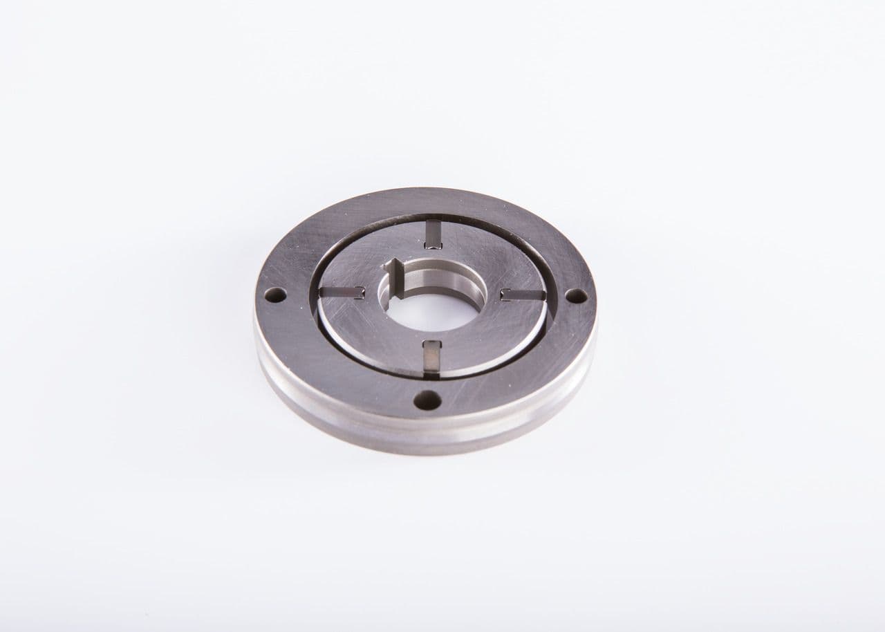 Bomba, Prebombeo de combustible BOSCH 1 467 030 308