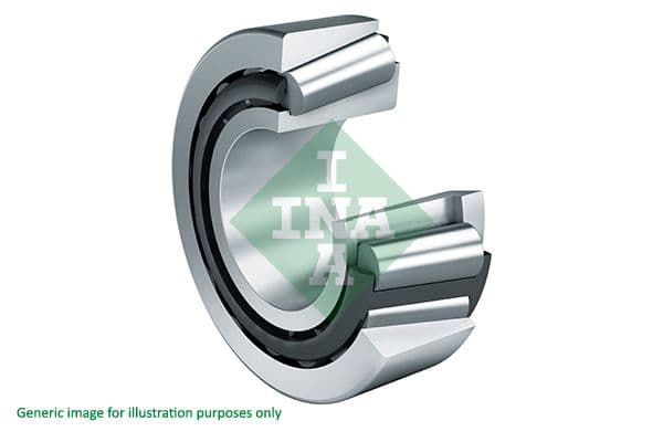 Cojinete, transmisión automática Schaeffler INA 722 0669 10