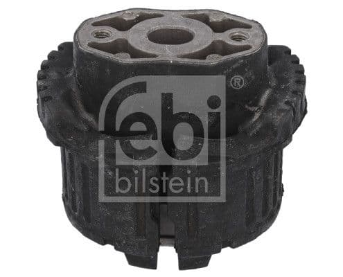 Suspensión, cuerpo del eje FEBI BILSTEIN 1009194