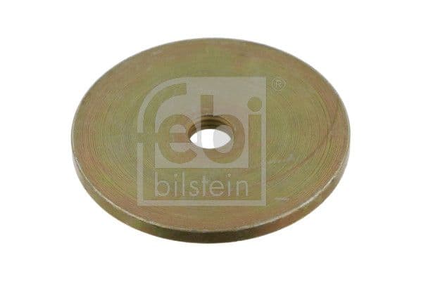 Disco de cierre, mangueta FEBI BILSTEIN 01252