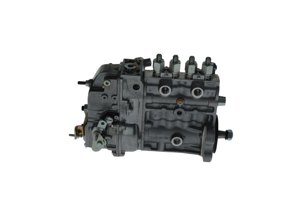 Bomba de inyección BOSCH F 002 A0Z 287