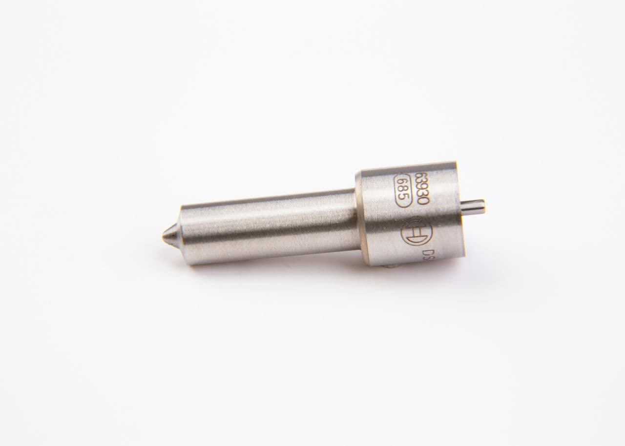 Boquilla de inyector BOSCH F 000 430 914