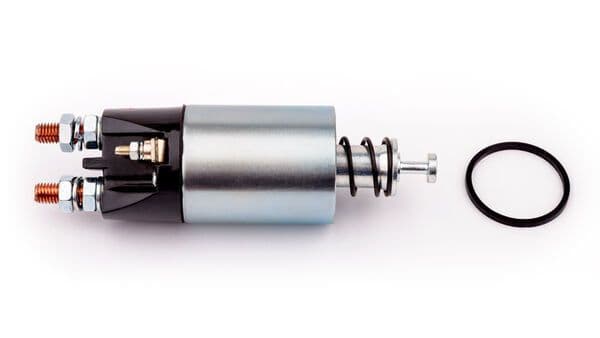 Solenoide, arrancador o marcha MAHLE MSX 1847