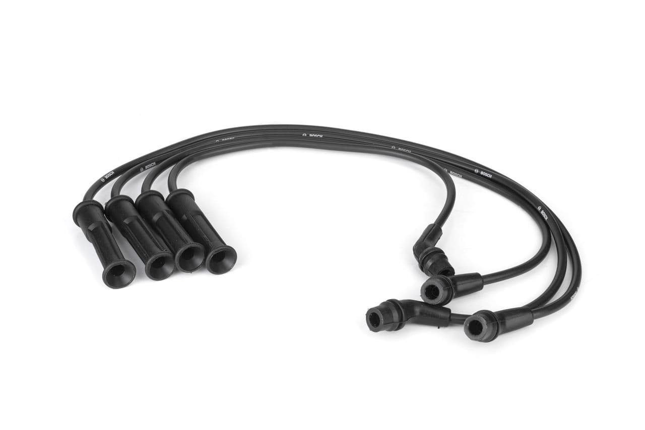 Juego de cables de encendido BOSCH F 000 99C 563