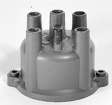 Tapa de distribuidor de encendido BOSCH 1 987 233 100