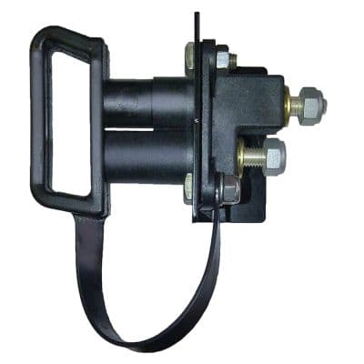 enchufe distribuidor HELLA 8KW 177 305-031