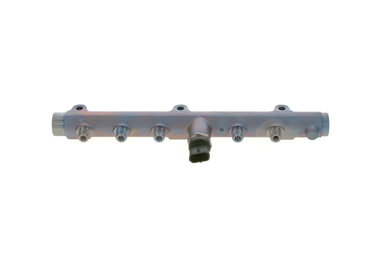 Tubo distribuidor, combustible BOSCH 0 445 214 197