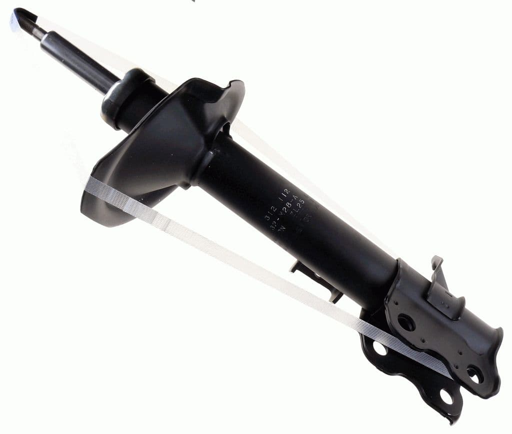 Amortiguador SACHS 312 112