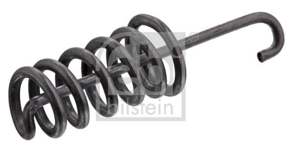 Resorte, zapatas de freno FEBI BILSTEIN 08328