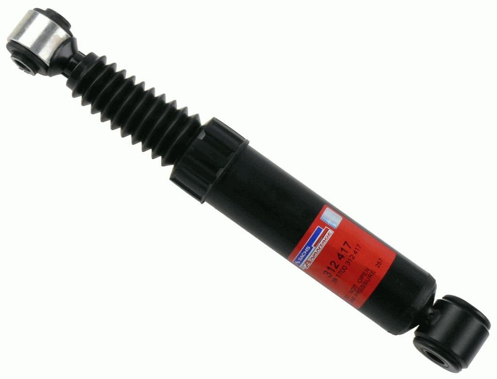 Amortiguador SACHS 312 417