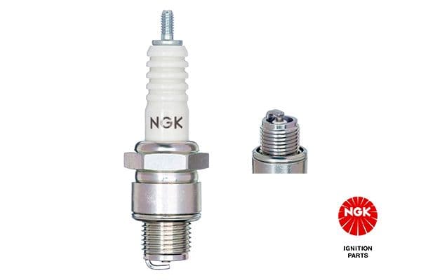 Bujía de encendido NGK 6154