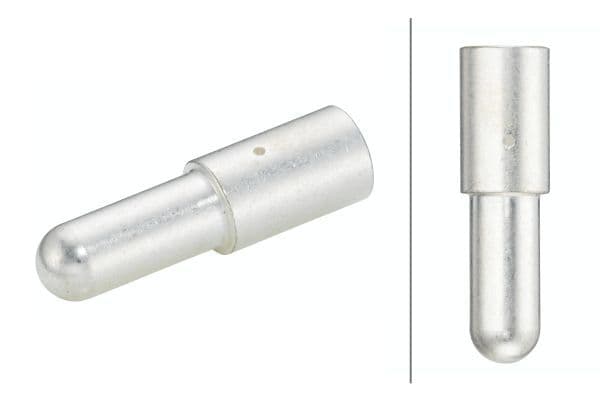 Clavija de contacto HELLA 9MK 748 465-001