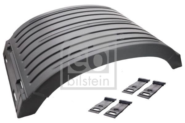 Revestimiento, pasarruedas FEBI BILSTEIN 1004434